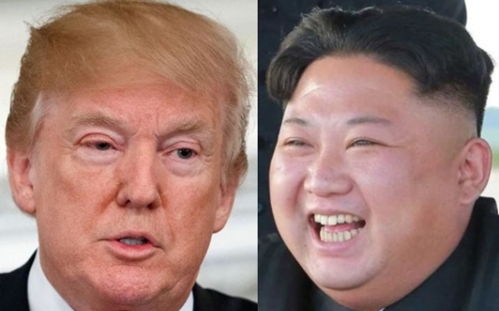 Inter-Korean summit seen as tone-setter for Trump-Kim meeting