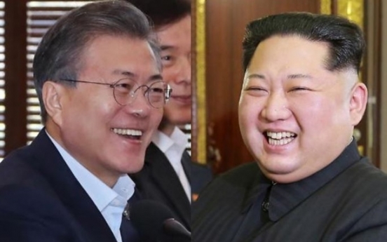 [2018 Inter-Korean summit] On the table at Peace House: Nukes, peace, better relations