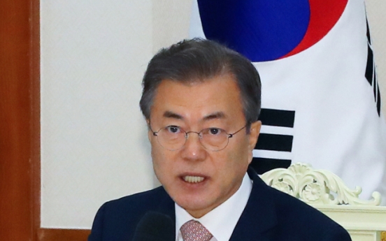 Leaders to explore ways to improve inter-Korean ties at summit
