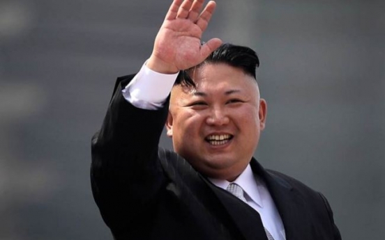 NK leader Kim revs up high-stakes diplomacy