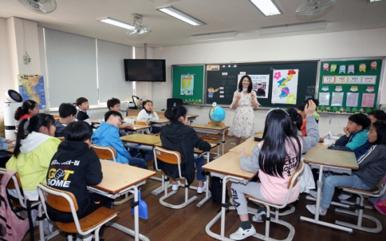 Young defectors from N. Korea struggle to adapt to S. Korean schools