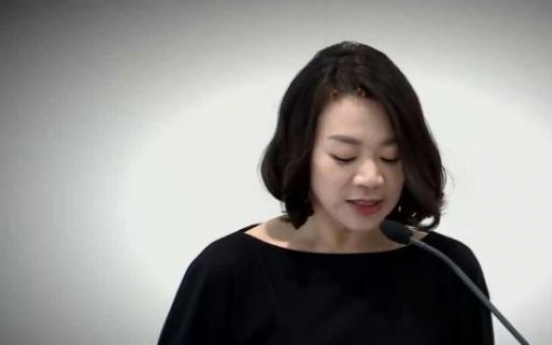 Ex-Korean Air heiress in infamous 'nut rage' case faces divorce battle