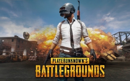 Tencent eyes investment in Bluehole, maker of hit video game ‘Battlegrounds’