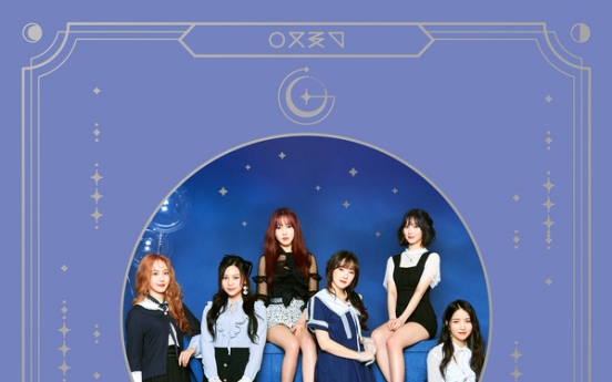 [Album review] GFriend’s Japanese anime sound never gets old