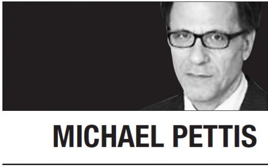 [Michael Pettis] Even $200 billion isn’t enough