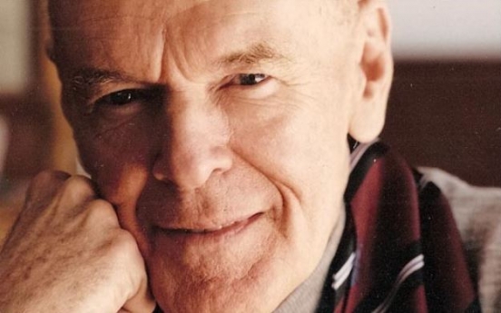 Prize-winning children’s author Richard Peck dies at 84
