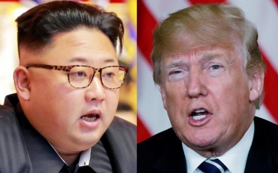 S. Korean companies voice concerns over NK-US summit fallout