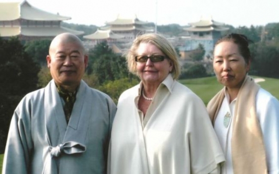 S. Korea approves Buddhist monk's visit to N. Korea