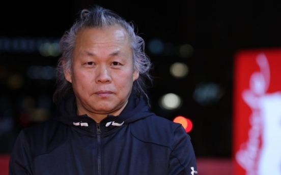 Director Kim Ki-duk sues rape, harassment accusers