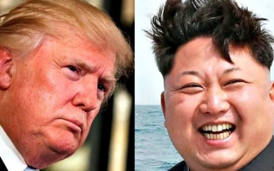 [Newsmaker] Could opposites attract at Trump-Kim summit?