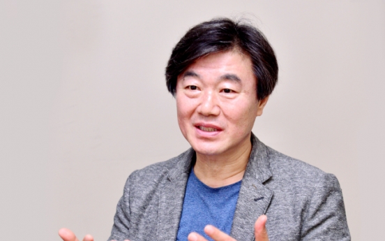 [IP in Korea] ‘Era of digital revolution sheds new light on publishing copyright’