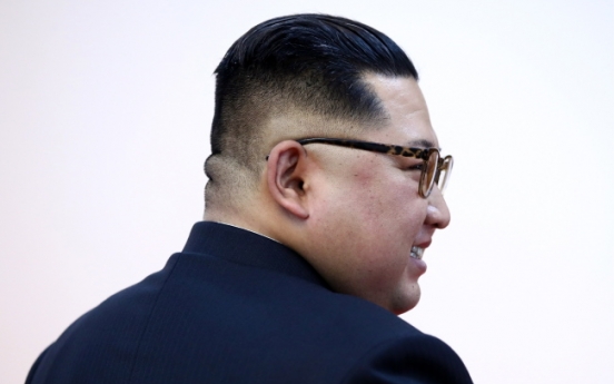 [US-NK Summit] Kim Jong-un: the young leader taking center stage