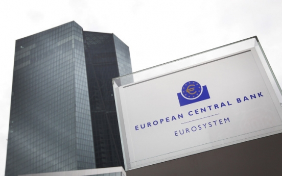 ECB to keep interest rates at record lows at least through summer