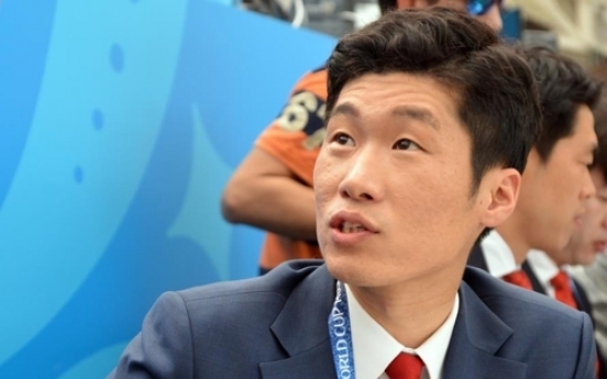Park Ji-sung expects Mexico to use different tactics vs. Korea