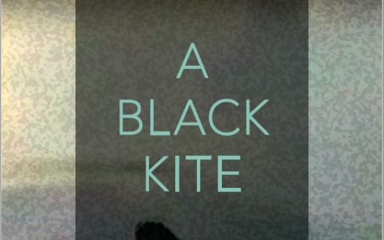 Poetry of Kim Jong-gil’s Life, ‘A Black Kite’