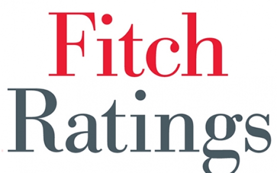 S. Korea’s sovereign rating remains at AA-: Fitch