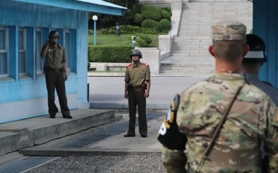 NK media call for faithful implementation of Trump-Kim summit agreement