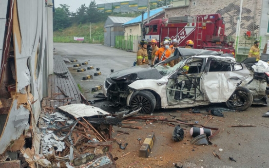 Student driver with no license killed in car crash with 3 other passengers