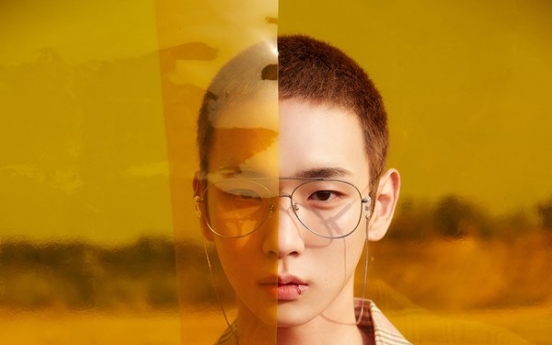 SHINee’s Key features in remix version of Years & Years’ ‘If You’re Over Me’