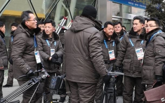 [Newsmaker] JTBC's possible Pyongyang bureau to face obstacles