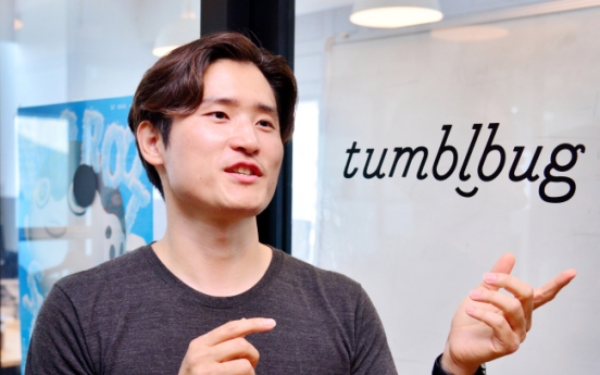 [Herald Interview] Crowdfunding platform Tumblbug calls for eased barriers to inbound payments