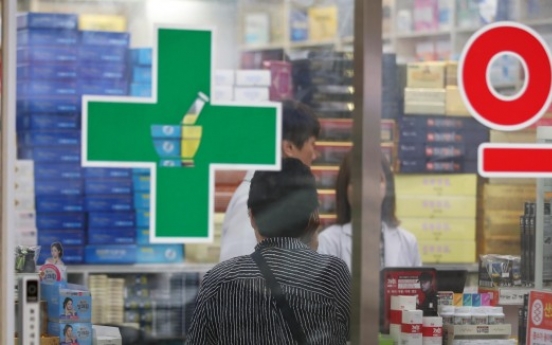 Doctors, pharmacists clash over hypertension medication in South Korea
