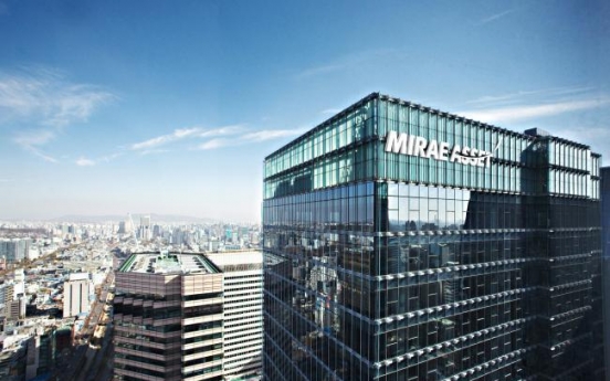 Mirae Asset yields over 20% return from global ‘innovative firms’