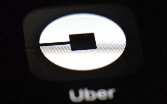 Uber facing probe into alleged gender discrimination: source