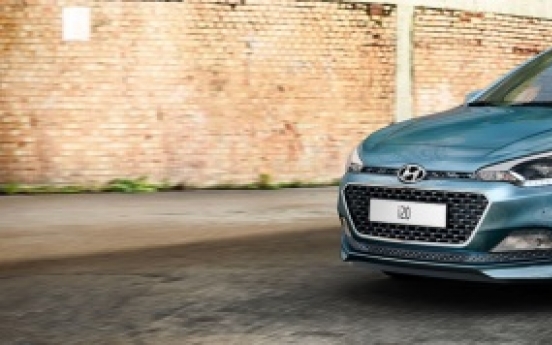 [From the Scene] Can Hyundai Motor win big on Europe?