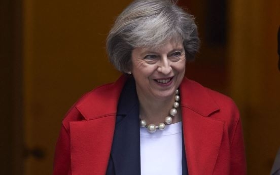 UK to refuse Brexit bill without trade deal, says minister