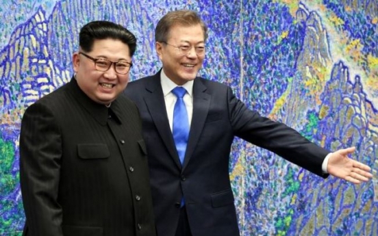 NK media call for Seoul's active efforts to formally end Korean War