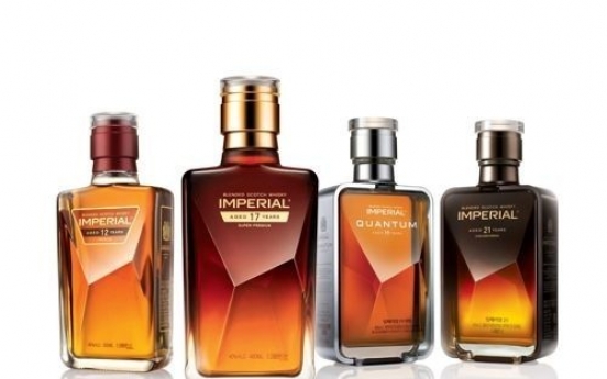 Pernod Ricard Korea under fire for violating business suspension