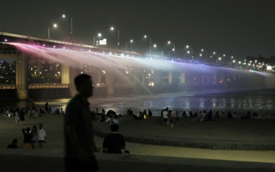 Seoul sees one of its hottest nights in century