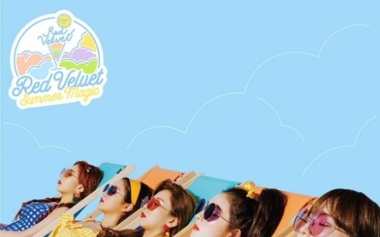 [Album review] New era opens with 'Summer Magic'
