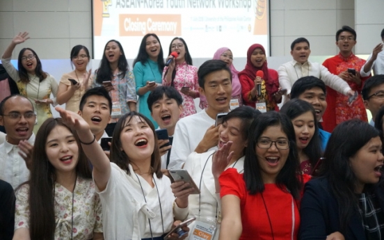 ASEAN students strive to become drivers of global digitalization