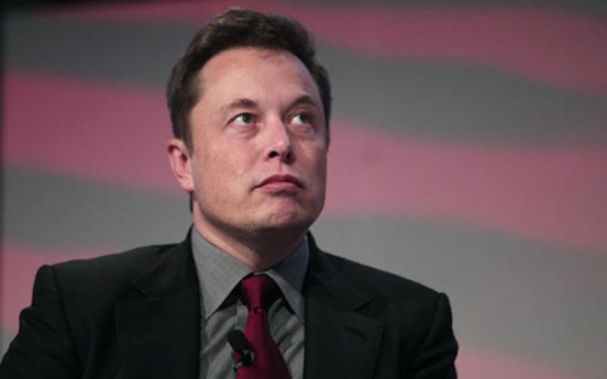 Investors sue Tesla's Musk over go-private tweets