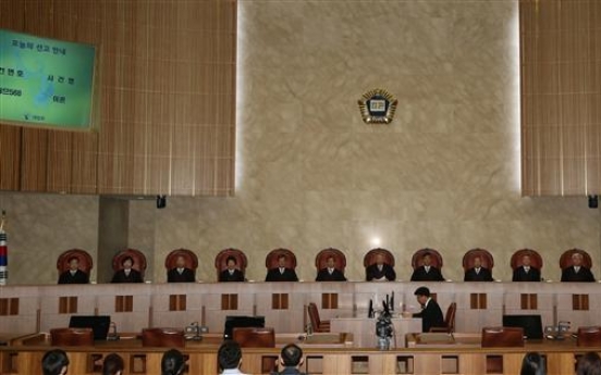 [Newsmaker] Highest court rules in favor of victims of state violence in South Korea