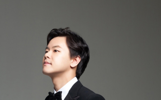 Pianist Kim Tae-hyung and SPO members to perform chamber pieces by Russian composers