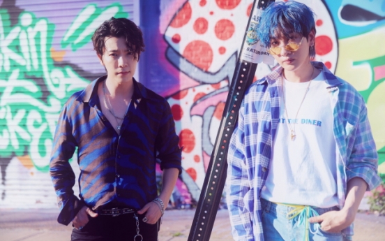 [Herald Interview] ‘We will keep evolving, regardless of our age,’ says Super Junior D&E