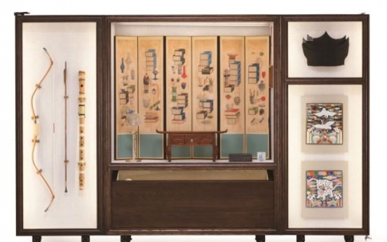 National Folk Museum of Korea to bring ‘mobile museums’ to Asian Games