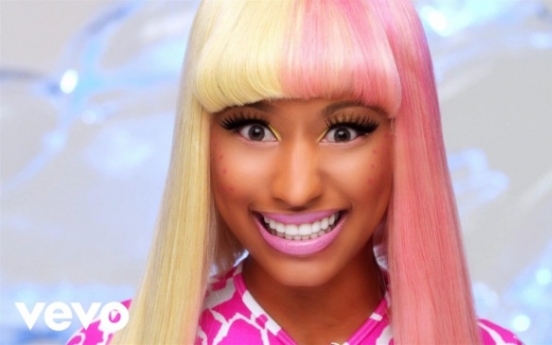 BTS’ digital version of ‘Idol’ to feature pop star Nicki Minaj