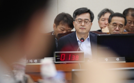 [Newsmaker] ‘Kim-Jang’ feud winds down, uncertainties remain