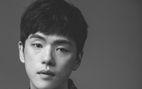 Kim Jung-hyun to step down from drama ‘Time’ midway