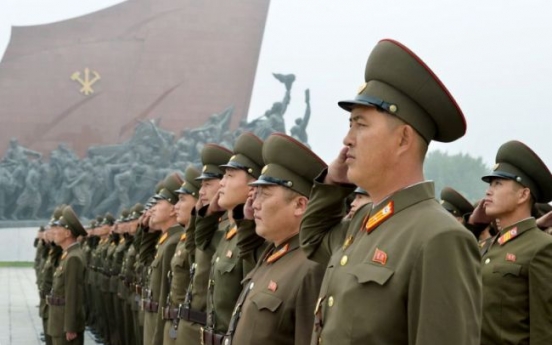 [Feature]  North Korea has little to celebrate come Sept. 9