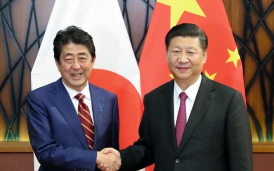 S. Korea sends envoys to China, Japan to explain Pyongyang visit