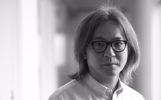[Herald Design Forum 2018] ‘Space Composer,’ Junji Tanigawa says design will continue to expand boundaries