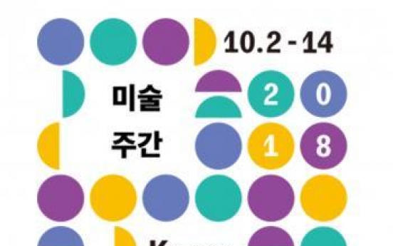 Experience ‘Night at the Museum’ during Korea Art Week
