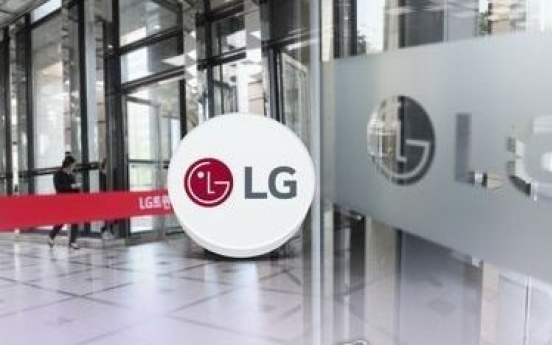 LG family members summarily indicted for tax evasion