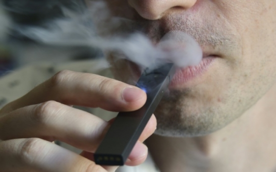 JUUL: e-cigarette dominates the market -- and fears of parents