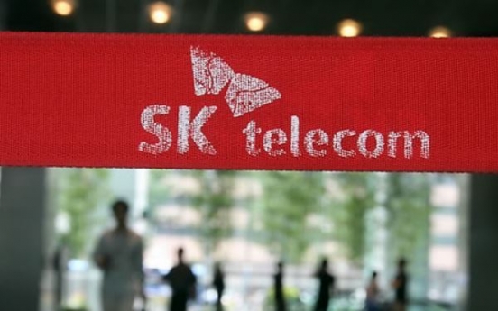 SK Telecom’s LTE/5G network-aggregation tech approved by 3GPP